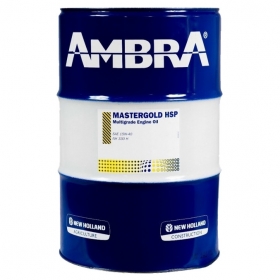 AMBRA MASTERGOLD HSP 15W-40 200L